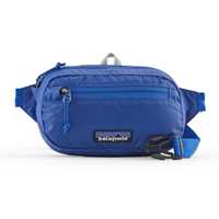 Marsupi - Passage Blue - Unisex - Ultralight Black Hole Mini Hip Pack  Patagonia