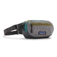 Marsupi - Patchwork: Noble Grey - Unisex - Terravia Mini Hip Pack  Patagonia