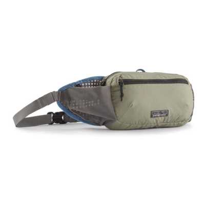Marsupi - River Rock Green - Unisex - Terravia Hip Pack  Patagonia