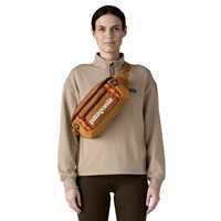 Marsupi - Talon Gold - Unisex - Black Hole Waist Pack 5L  Patagonia