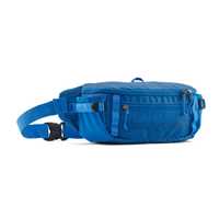 Marsupi - Vessel Blue - Unisex - Black Hole Waist Pack 5L  Patagonia