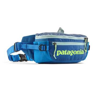 Marsupi - Vessel Blue - Unisex - Marsupio Black Hole Waist Pack 5L  Patagonia