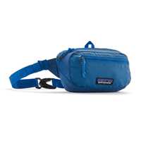 Marsupi - Vessel Blue - Unisex - Ultralight Black Hole Mini Hip Pack  Patagonia