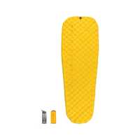 Materassini - Giallo - Unisex - Materassino Ultralight Air  Sea To Summit