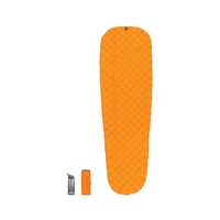 Materassini - Giallo - Unisex - Materassino Ultralight Insulated  Sea To Summit