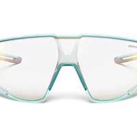 Occhiali - Azzurro Reactiv 0-3 - Unisex - Fury Reactiv 0-3 Julbo