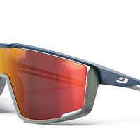 Occhiali - Azzurro Spectron 3 - Unisex - Fury Reactiv 0-3 Julbo