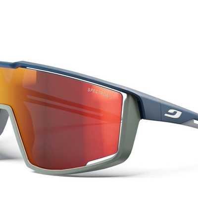 Occhiali - Azzurro Spectron 3 - Unisex - Fury Reactiv 0-3 Julbo