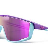 Occhiali - Azzurro Spectron 3 - Unisex - Fury Reactiv 0-3 Julbo