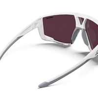Occhiali - Bianco Reactive 1-3 - Unisex - Fury Reactiv 0-3 Julbo