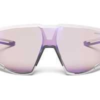 Occhiali - Bianco Reactive 1-3 - Unisex - Fury Reactiv 0-3 Julbo