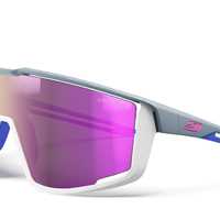 Occhiali - Grigio Blu - Unisex - Fury Reactiv 0-3 Julbo