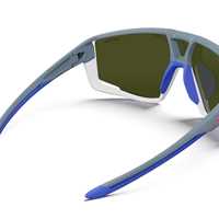 Occhiali - Grigio Blu - Unisex - Fury Reactiv 0-3 Julbo