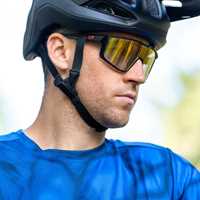 Occhiali - Nero Reactiv 1-3 - Unisex - Fury Reactiv 0-3 Julbo