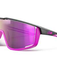 Occhiali - Nero Rosa - Unisex - Fury Reactiv 0-3 Julbo