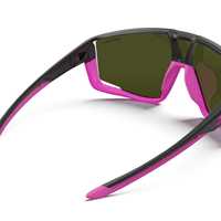 Occhiali - Nero Rosa - Unisex - Fury Reactiv 0-3 Julbo