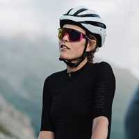 Occhiali - Nero Rosa - Unisex - Fury Reactiv 0-3 Julbo