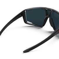 Occhiali - Nero Rosso - Unisex - Fury Reactiv 0-3 Julbo