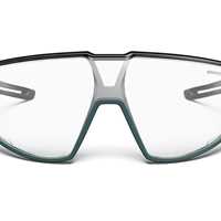 Occhiali - Nero Traslucido Verde Opaco - Unisex - Fury Reactiv 0-3 Julbo