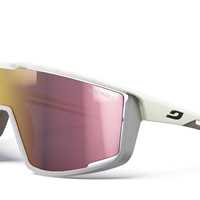 Occhiali - Sabbia Marrone - Unisex - Fury Reactiv 0-3 Julbo