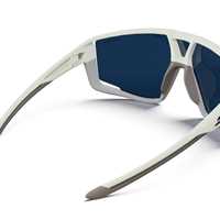 Occhiali - Sabbia Marrone - Unisex - Fury Reactiv 0-3 Julbo