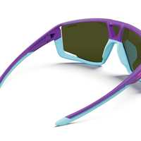 Occhiali - Viola Azzurro - Unisex - Fury Reactiv 0-3 Julbo