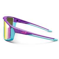 Occhiali - Viola Azzurro - Unisex - Fury Reactiv 0-3 Julbo