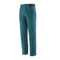 Pantaloni - Abalone blue - Uomo - Ms Venga Rock Pants - Reg  Patagonia