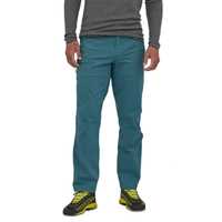 Pantaloni - Abalone blue - Uomo - Ms Venga Rock Pants - Reg  Patagonia