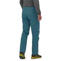 Pantaloni - Abalone blue - Uomo - Ms Venga Rock Pants - Reg  Patagonia