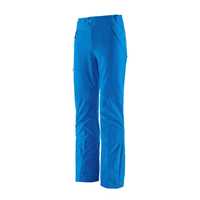 Pantaloni - Andes Blue - Uomo - Pantaloni sci alpinismo uomo Ms Upstride Pants  Patagonia