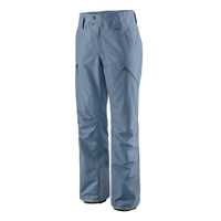 Pantaloni - Barnacle Blue - Donna - Ws Powder Town Pants  Patagonia