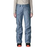 Pantaloni - Barnacle Blue - Donna - Ws Powder Town Pants  Patagonia