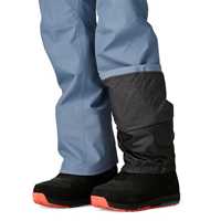 Pantaloni - Barnacle Blue - Donna - Ws Powder Town Pants  Patagonia