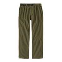 Pantaloni - Basin green - Uomo - Ms Point Reyes Canvas Gi Pants  Patagonia