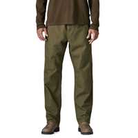 Pantaloni - Basin green - Uomo - Ms Point Reyes Canvas Gi Pants  Patagonia
