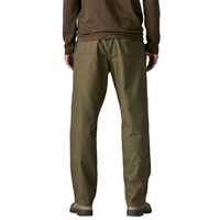 Pantaloni - Basin green - Uomo - Ms Point Reyes Canvas Gi Pants  Patagonia