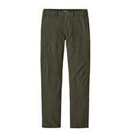 Pantaloni - Basin green - Uomo - Ms Terravia Trail Pants - Reg  Patagonia