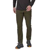 Pantaloni - Basin green - Uomo - Ms Terravia Trail Pants - Reg  Patagonia