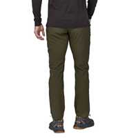 Pantaloni - Basin green - Uomo - Ms Terravia Trail Pants - Reg  Patagonia