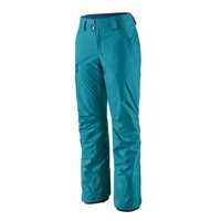 Pantaloni - Belay Blue - Donna - Ws Insulated Powder Town Pants - Reg  Patagonia