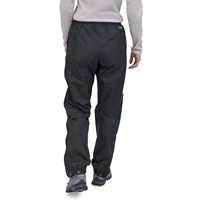 Pantaloni - Black - Donna - Pantaloni impermeabili donna Ws Torrenshell 3L Pants H2no pfc free Patagonia