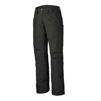 Pantaloni - Black - Donna - Pantaloni Sci Ws Insulated Powder Bowl Pants  Patagonia