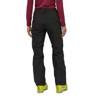 Pantaloni - Black - Donna - Pantaloni Sci Ws Insulated Powder Bowl Pants  Patagonia