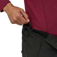 Pantaloni - Black - Donna - Pantaloni Sci Ws Insulated Powder Bowl Pants  Patagonia