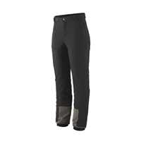 Pantaloni - Black - Donna - Ws Alpine Guide Pants - Reg  Patagonia