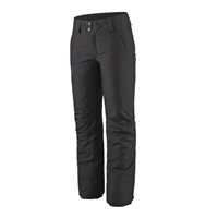 Pantaloni - Black - Donna - Ws Insulated Powder Town Pants - Reg  Patagonia