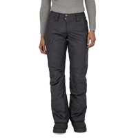 Pantaloni - Black - Donna - Ws Insulated Powder Town Pants - Reg  Patagonia