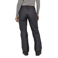 Pantaloni - Black - Donna - Ws Insulated Powder Town Pants - Reg  Patagonia