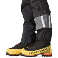 Pantaloni - Black - Donna - Ws Mixed Alpine Pants  Patagonia